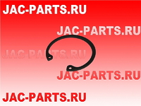 Кольцо стопорное крестовины кардана JAC N120 061740