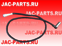 Датчик ABS JAC N75 N80 N90 N120 1000020110