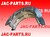 Вкладыш коренной центральный HFC4DE1 JAC N56 1002080FE010XZ
