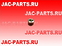 Заглушка блока цилиндров HFC4DE1-1D JAC N56 1002103GA