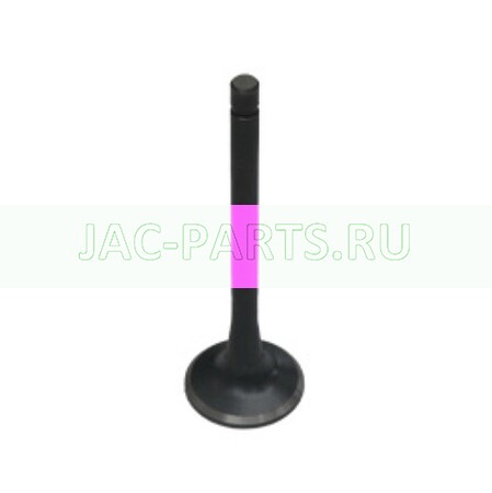 Клапан выпускной HFC4DA1 JAC N56 1003011FA