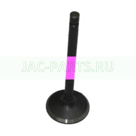 Клапан впускной HFC4DA1 JAC N56 1003012FA