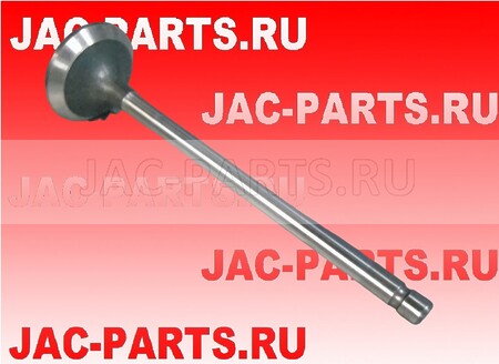 Клапан выпускной HFC4DE1-1D JAC N56 1003015FE010 1003015FE300