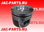 Поршень ДВС HFC4DE1 JAC N56 1004022FE010XZ