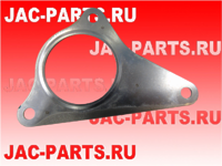 Прокладка клапана EGR JAC N56 1008013FB