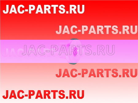 Сливная пробка поддона картера HFC4DE1-1D JAC N56 1009104FE010