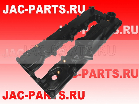 Клапанная крышка HFC4DB2 JAC N25 N35 1014100FD020