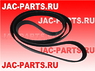 Ремень приводной ручейковый HFC4DB2 JAC N25 N35 1025018FD020