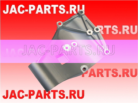 Кронштейн компрессора кондиционера JAC N25 N35 1025020FD020