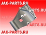 Кронштейн компрессора кондиционера JAC N25 N35 1025020FD020