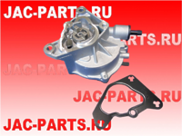 Насос вакуумный HFC4DE1 JAC N56 1025506FE010