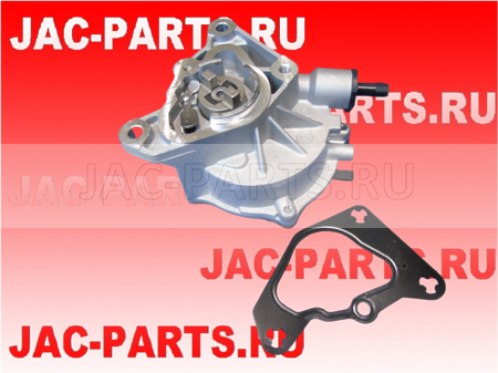 Насос вакуумный HFC4DE1 JAC N56 1025506FE010