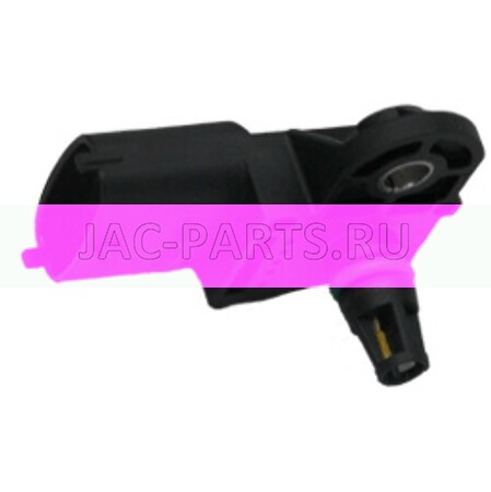 Датчик температуры и давления впускного воздуха HFC4DA1 JAC N56 1026130FA040