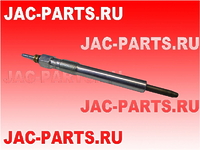 Свеча накаливания HFC4DA1-2C JAC N56 1026140FA040