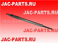 Свеча накаливания JAC N25 N35 1026140FD020XZ