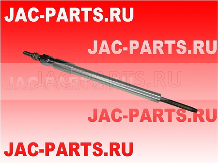 Свеча накаливания JAC N25 N35 1026140FD020XZ