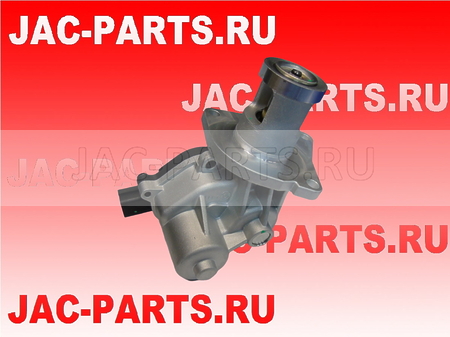 Клапан ЕГР HFC4DB2 JAC N25 N35 1026150FD020