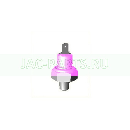 Датчик давления масла HFC4DB2 JAC N25 N35 1026170FB