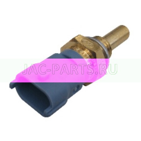 Датчик температуры охлаждающей жидкости HFC4DE1 JAC N56 1026310FA040