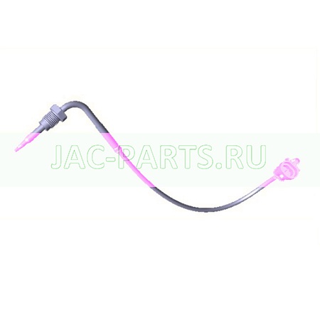 Датчик температуры выхлопных газов HFC4DE1 JAC N56 1026330FE010