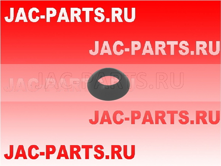 Уплотнительная шайба конусная форсунки JAC N56 1042021FE010