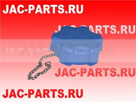 Крышка бака мочевины без ключа JAC N56 N75 N80 N90 N120 1044472FE010