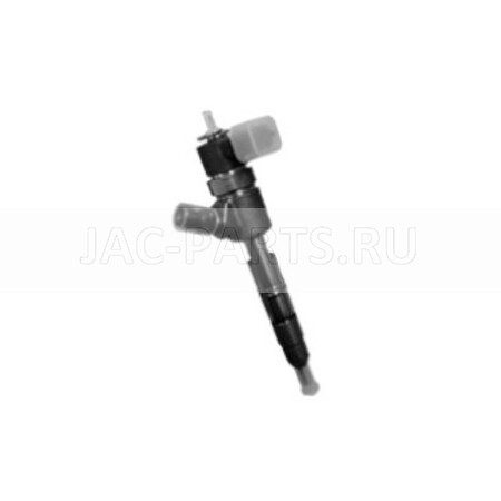 Форсунка топливная инжектор HFC4DA1 JAC N56 1100200FA130