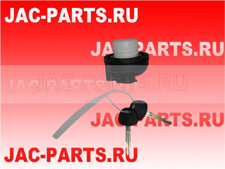 Крышка топливного бака пластиковая JAC N25 N35 1103020W5000Z