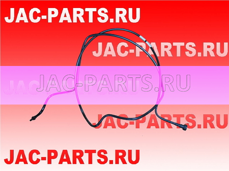 Трубка топливная JAC N120 1104020LE35K