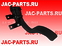 Педаль газа электронная в сборе JAC N75 N120 1108010LE310