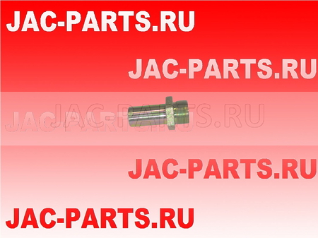 Штуцер на вход компрессора JAC N75 N80 N90 N120 1109016LE030