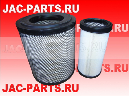 Фильтр воздушный JAC N56 N75 N80 N90 N120 1109100E898-2 1109100E8982 1109100E8982-AM001 1109100E898-2-RF 1109100E8982RF 1109100E8982AM001