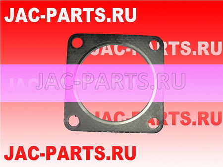 Прокладка глушителя паронитовая JAC N75 N120 1203013N3QZ