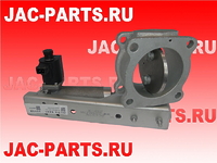 Горный тормоз в сборе JAC N120 1203120LE399