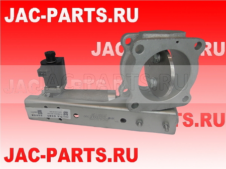 Горный тормоз в сборе JAC N120 1203120LE399