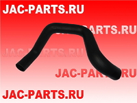 Патрубок радиатора JAC N25 N35 1303012W5030