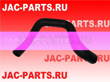 Патрубок радиатора JAC N25 N35 1303012W5030