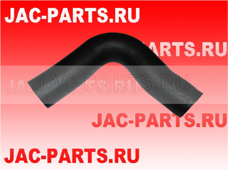 Патрубок системы охлаждения JAC N120 1303013LE740