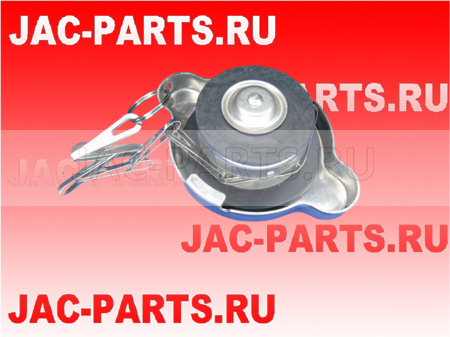 Крышка расширительного бачка металлическая JAC N56 1311009LD291