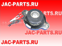 Крышка расширительного бачка металлическая JAC N56 1311009LD291