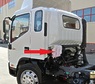 Бачок расширительный системы охлаждения JAC N75 N80 N90 N120 1311010LE058 1311100D8BD0