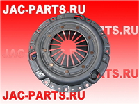 Корзина сцепления S5 JAC 1600010GB01