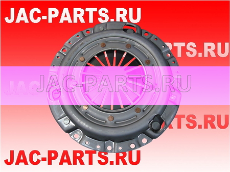 Корзина сцепления S5 JAC 1600010GB01