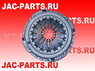 Корзина сцепления JAC N56 1600100LD300