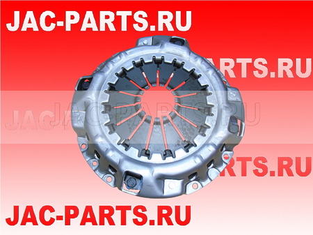 Корзина сцепления JAC N75 1600100LE070-AM001 1600100LE070AM001