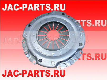 Корзина сцепления JAC N80 1601100LE17G01 1601100LE17G01-8126 1601100LE17G018126