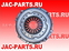 Корзина сцепления JAC N120 1601100LE352XZAM001 1601100LE352XZ-AM001