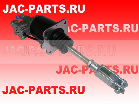 ПГУ сцепления JAC N75 1607300LE170