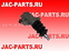 Цилиндр сцепления рабочий JAC N56 1609010LD300