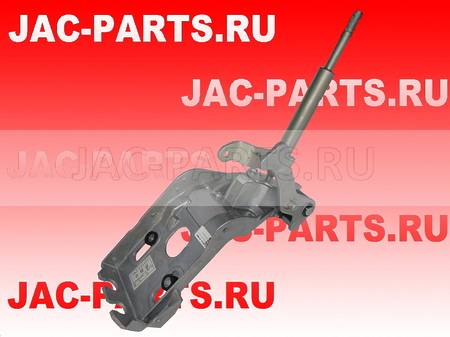 Рычаг переключения передач КПП JAC N56 N75 1703100LE010